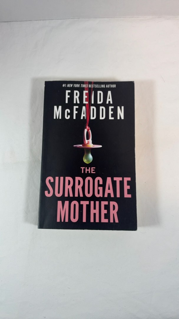 The Surrogate Mother