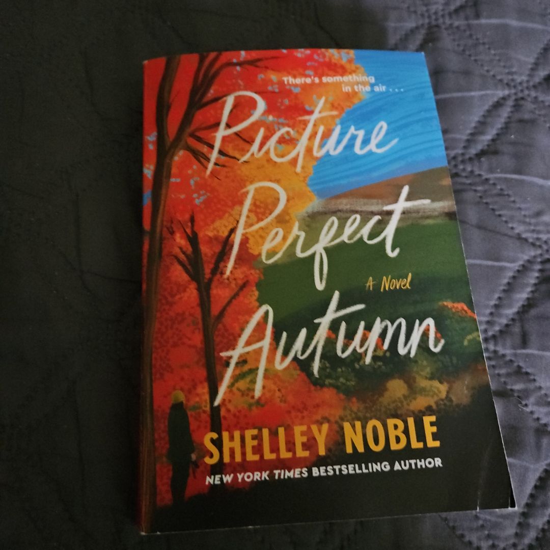 Picture Perfect Autumn