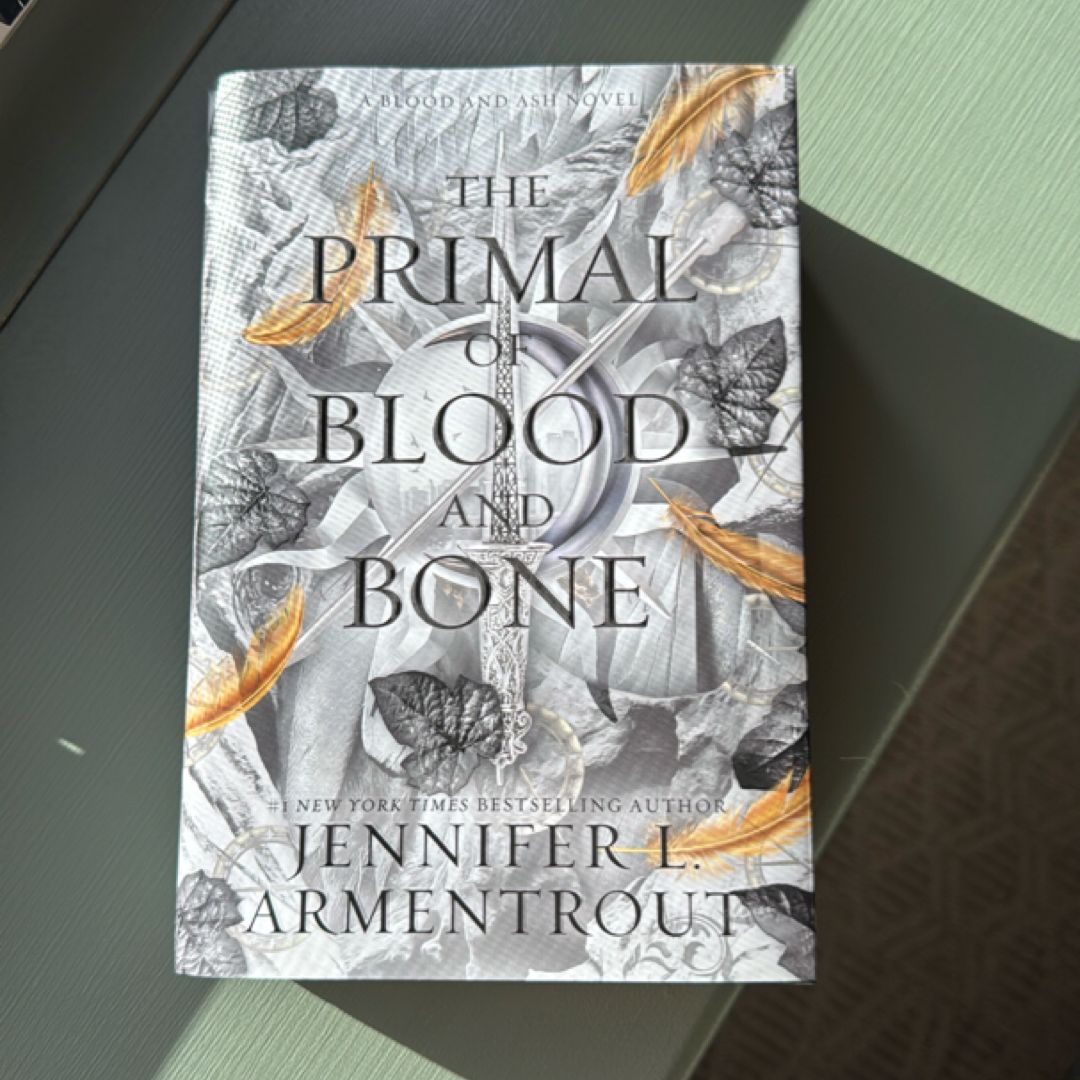 The Primal of Blood and Bone