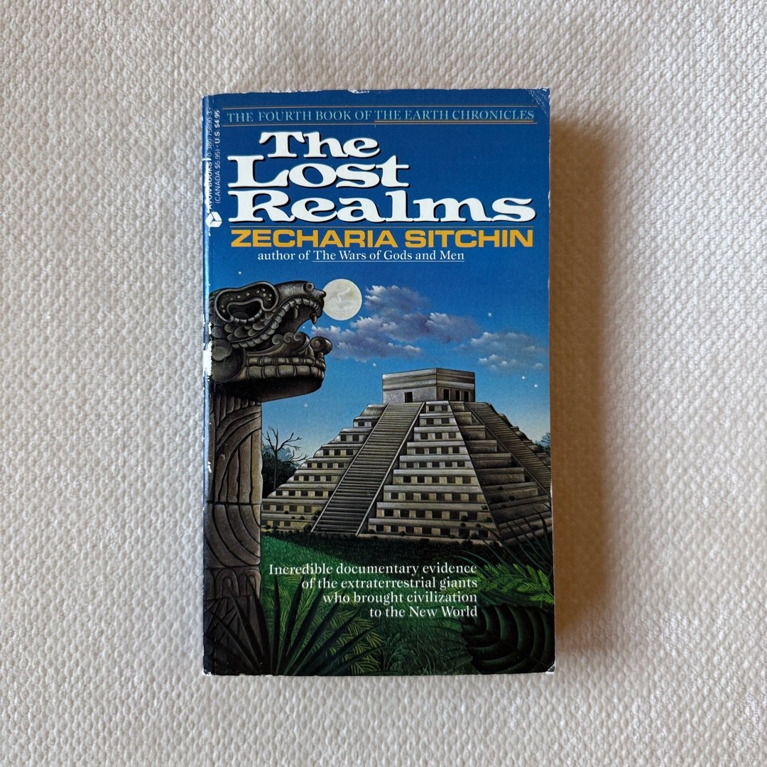 The Lost Realms