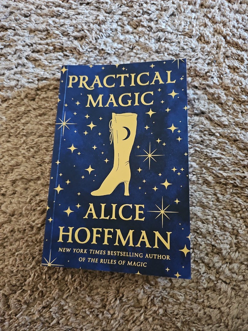 Practical Magic