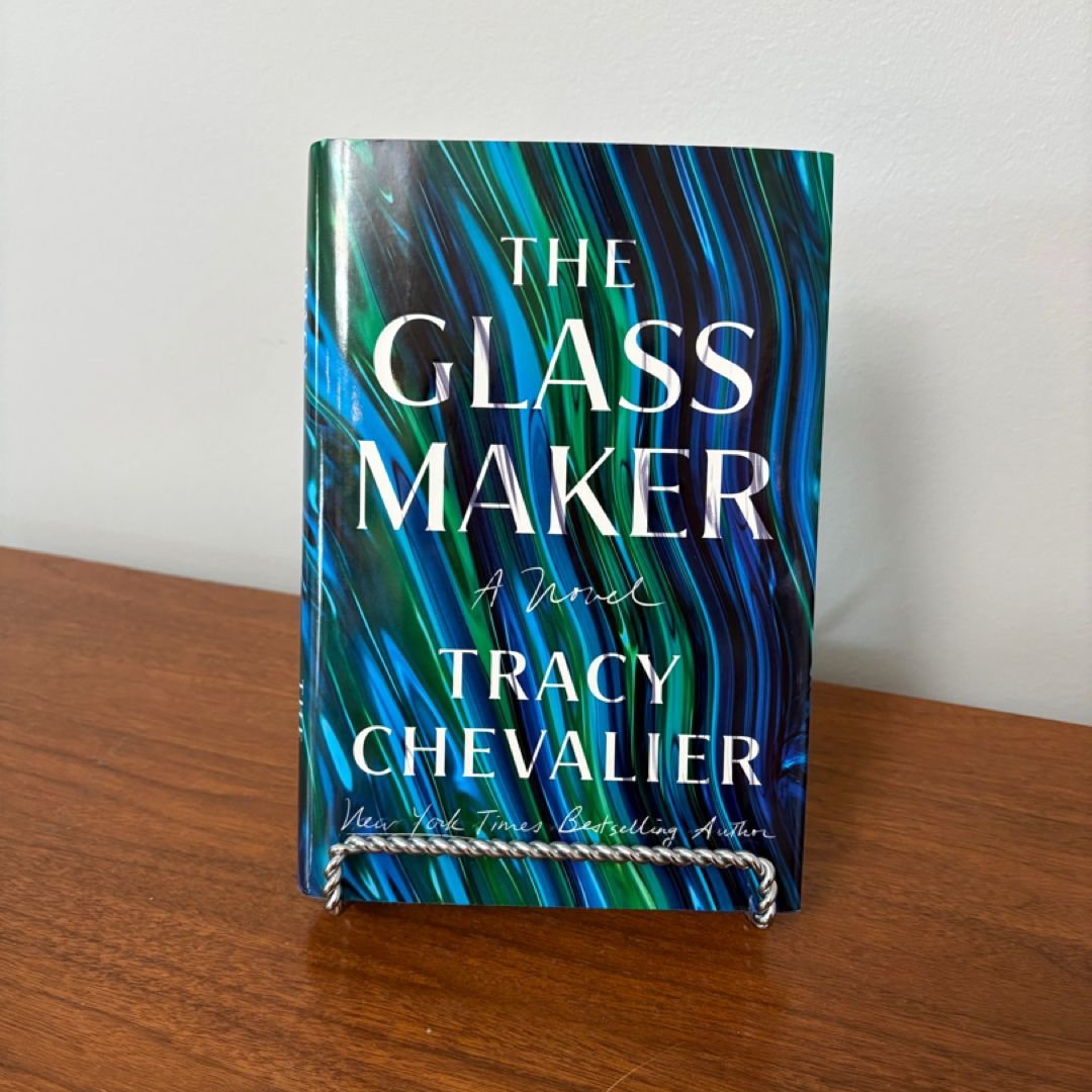 The Glassmaker