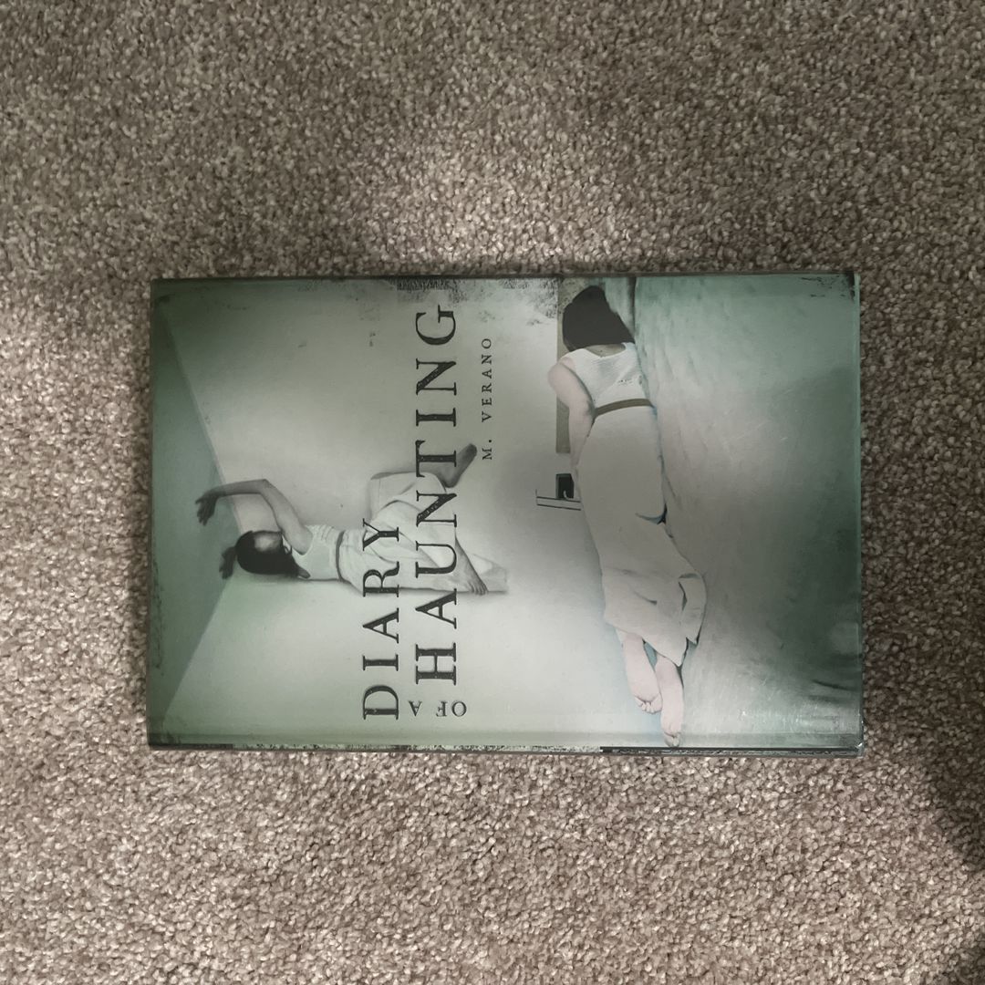 Diary of a Haunting