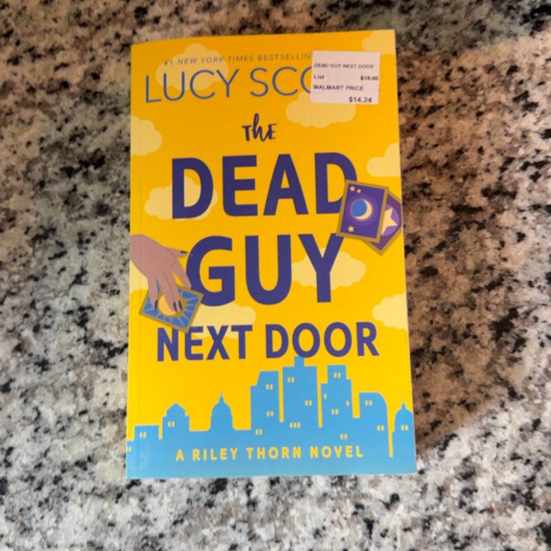 The Dead Guy Next Door