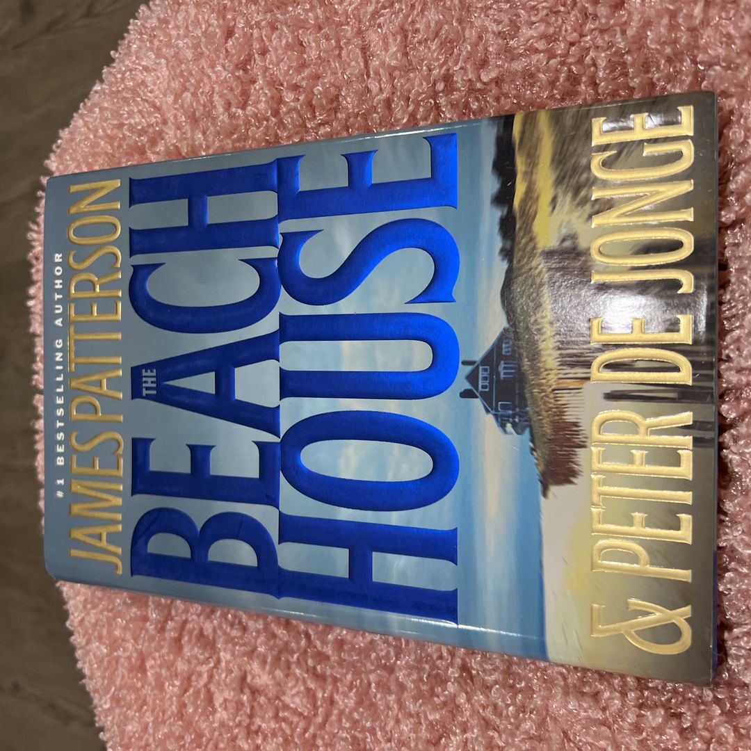 The Beach House