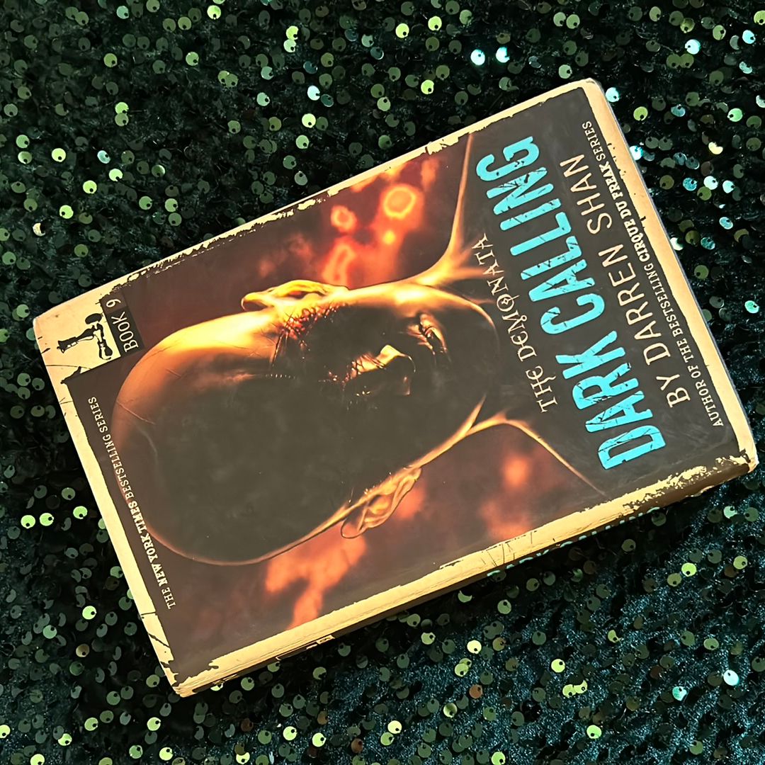 Dark Calling