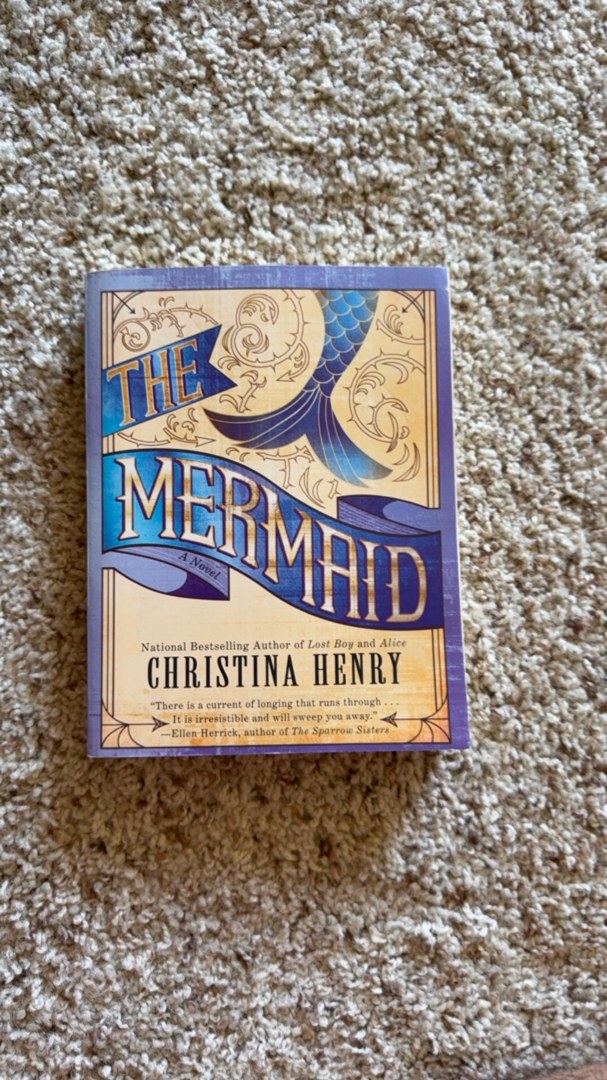 The Mermaid