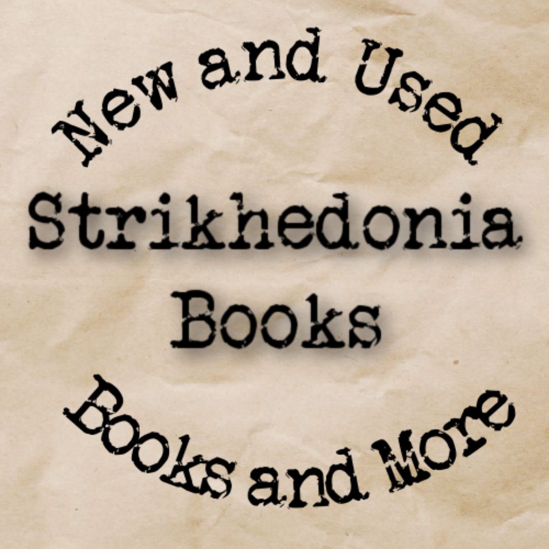 Strikhedonia Books