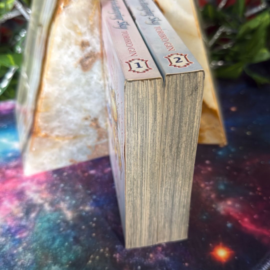 Song of the Hanging Sky