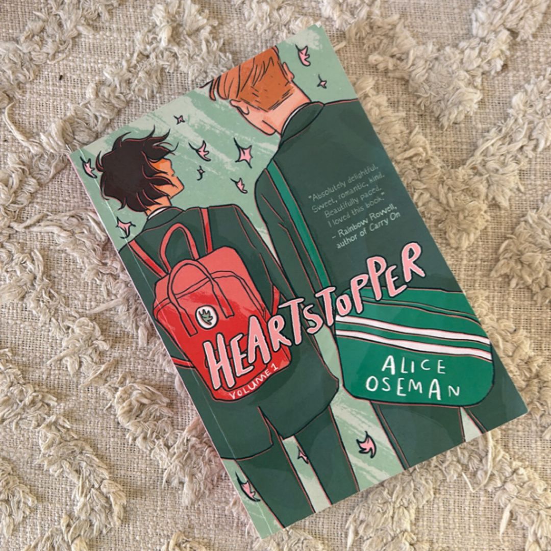 Heartstopper