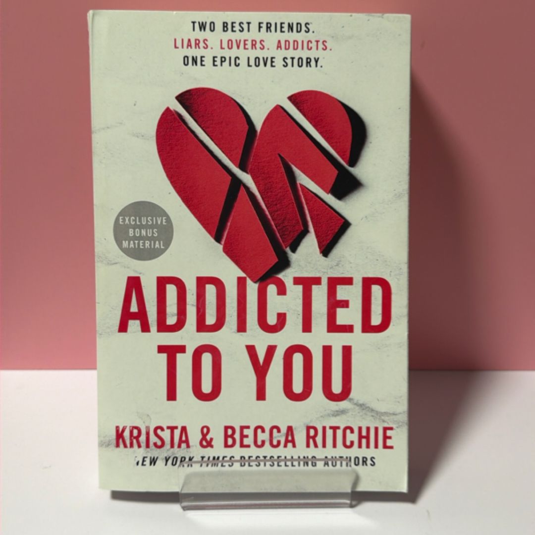 Addicted to You