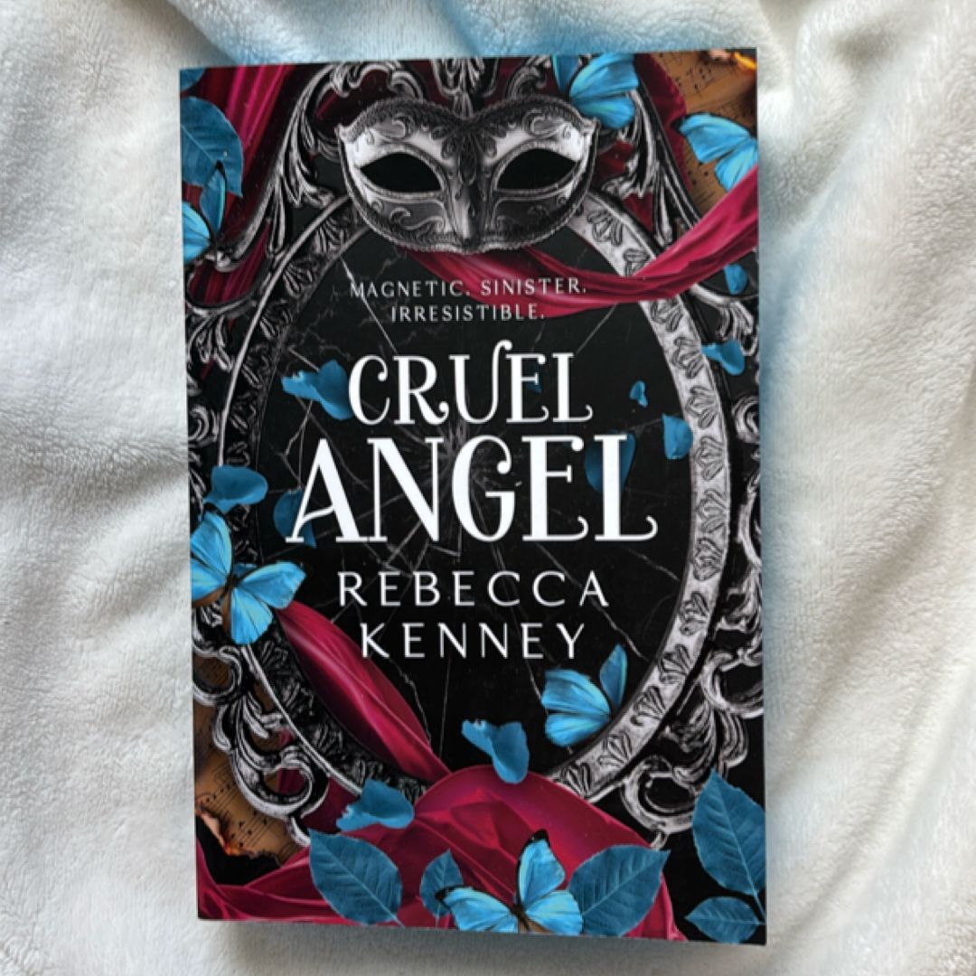 Cruel Angel (Deluxe Edition)