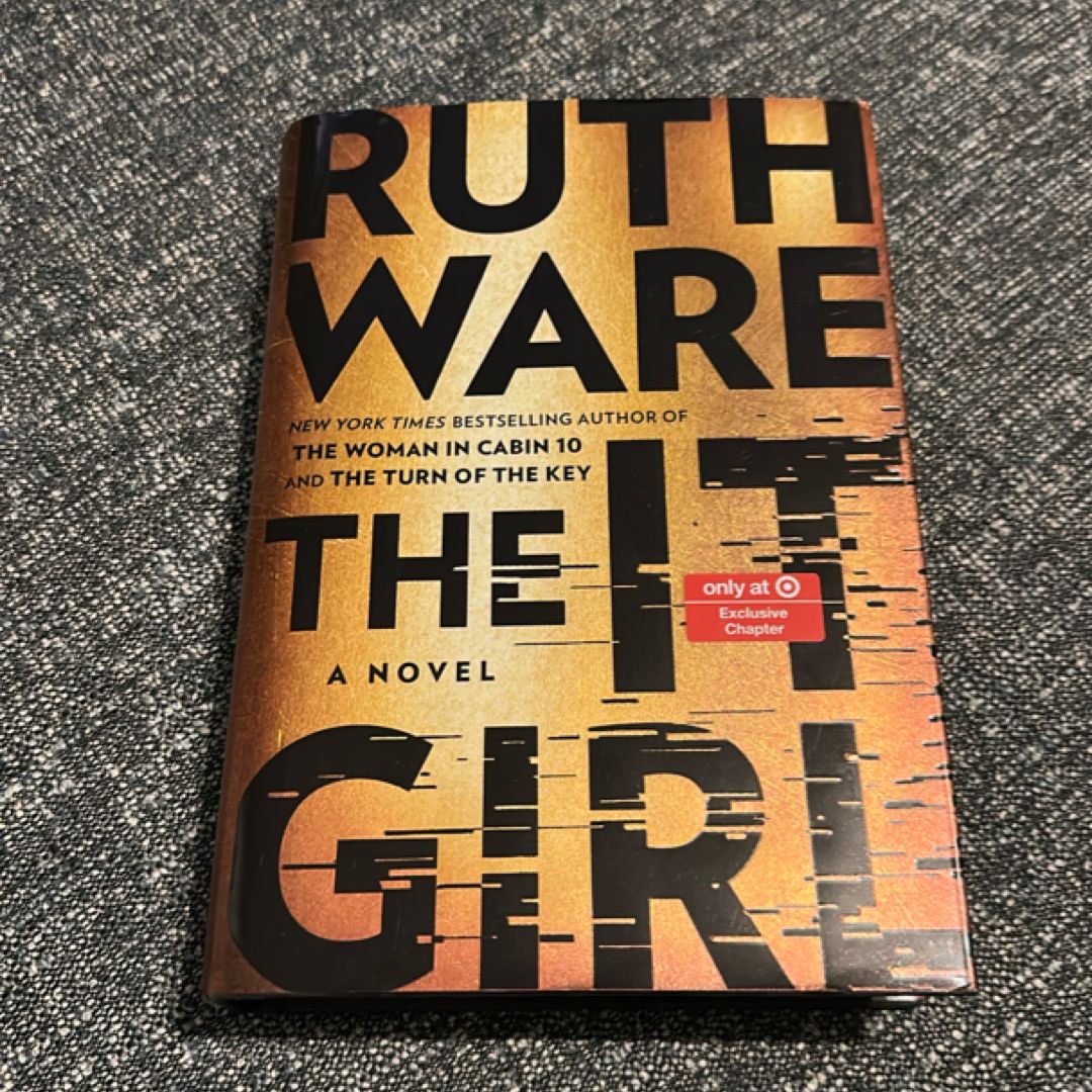 The It Girl