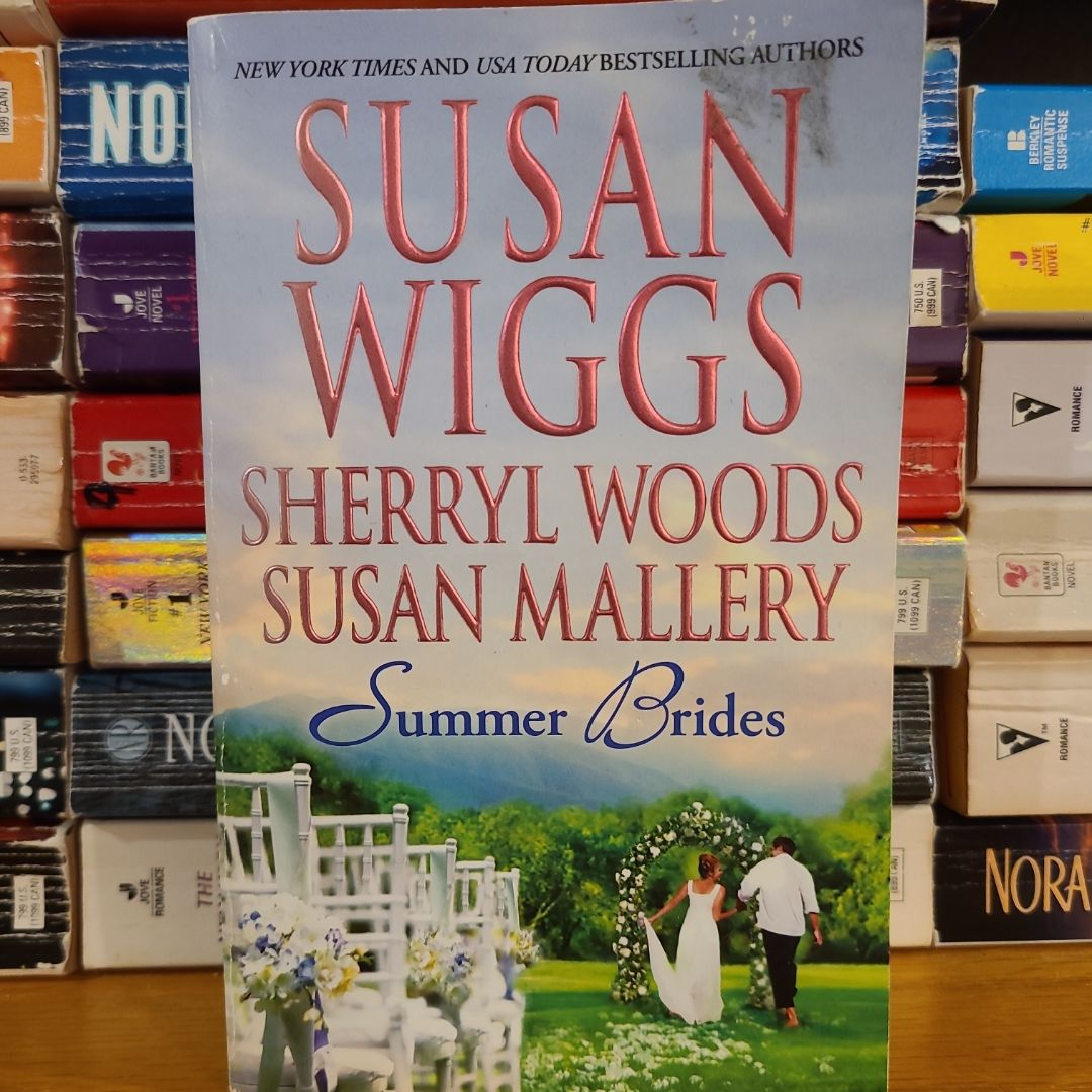 Summer Brides