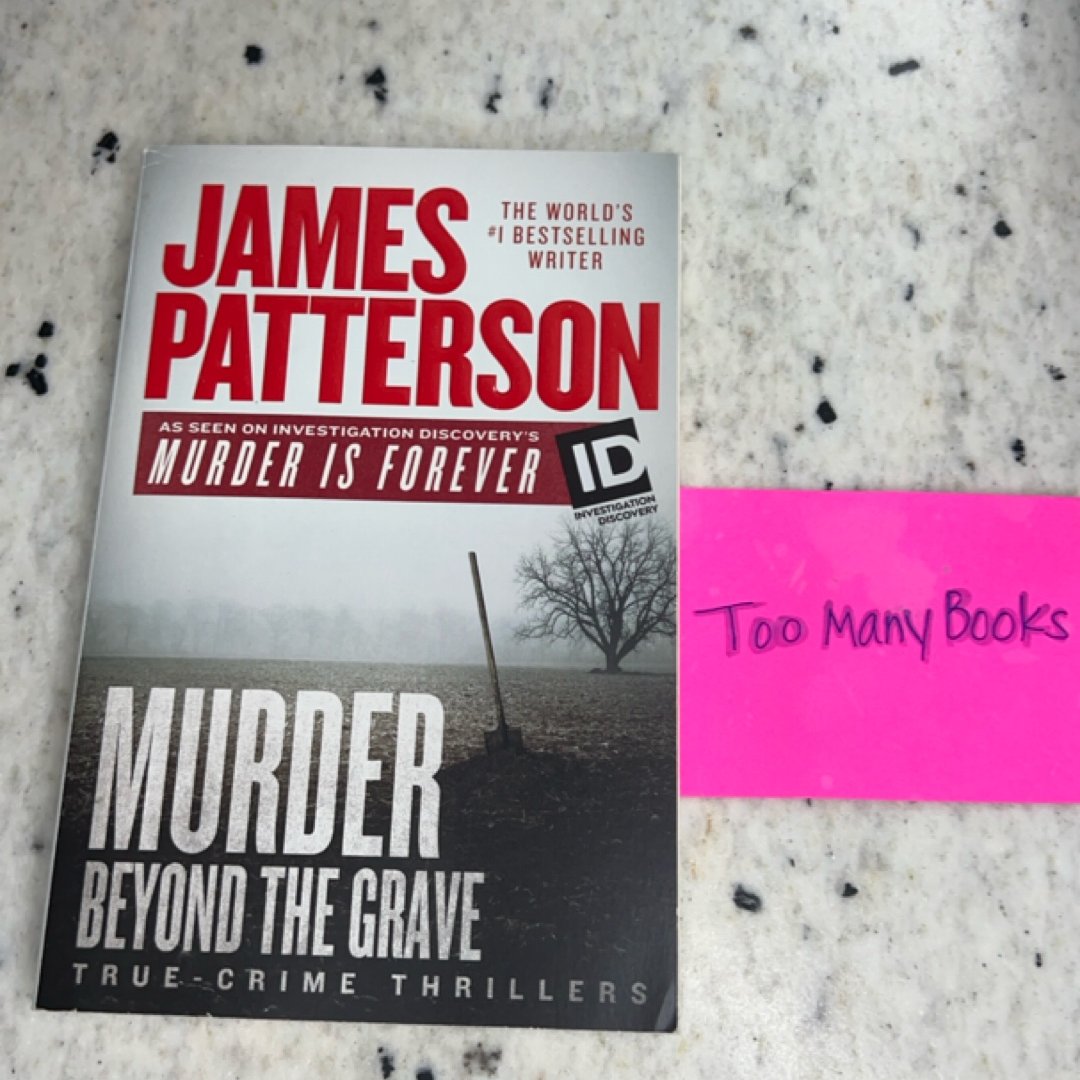Murder Beyond the Grave