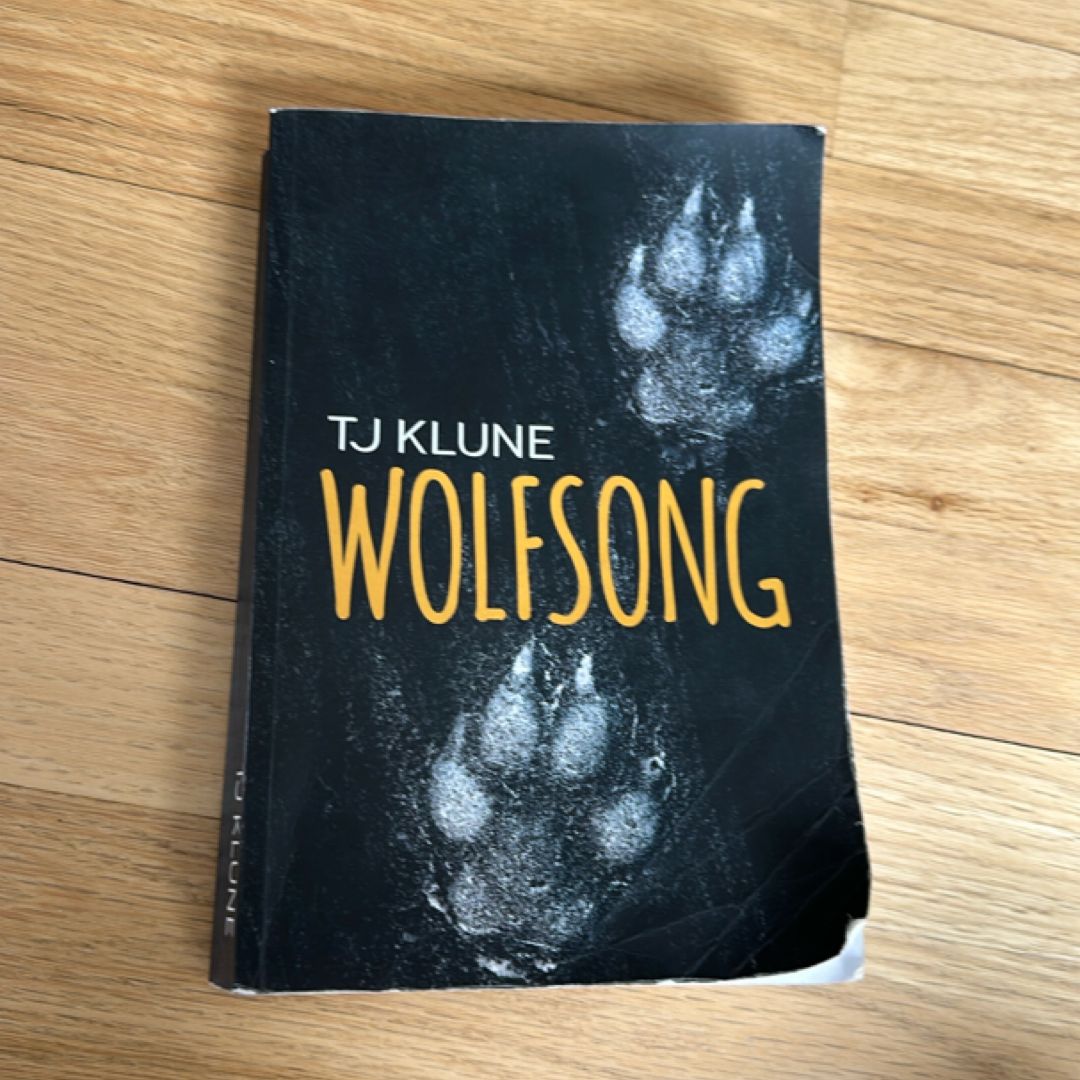Wolfsong