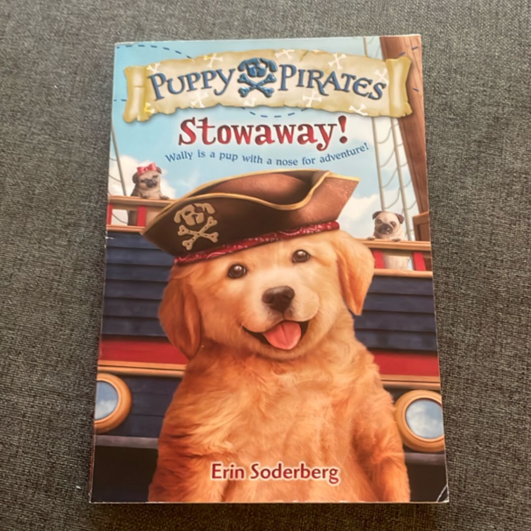 Stowaway!