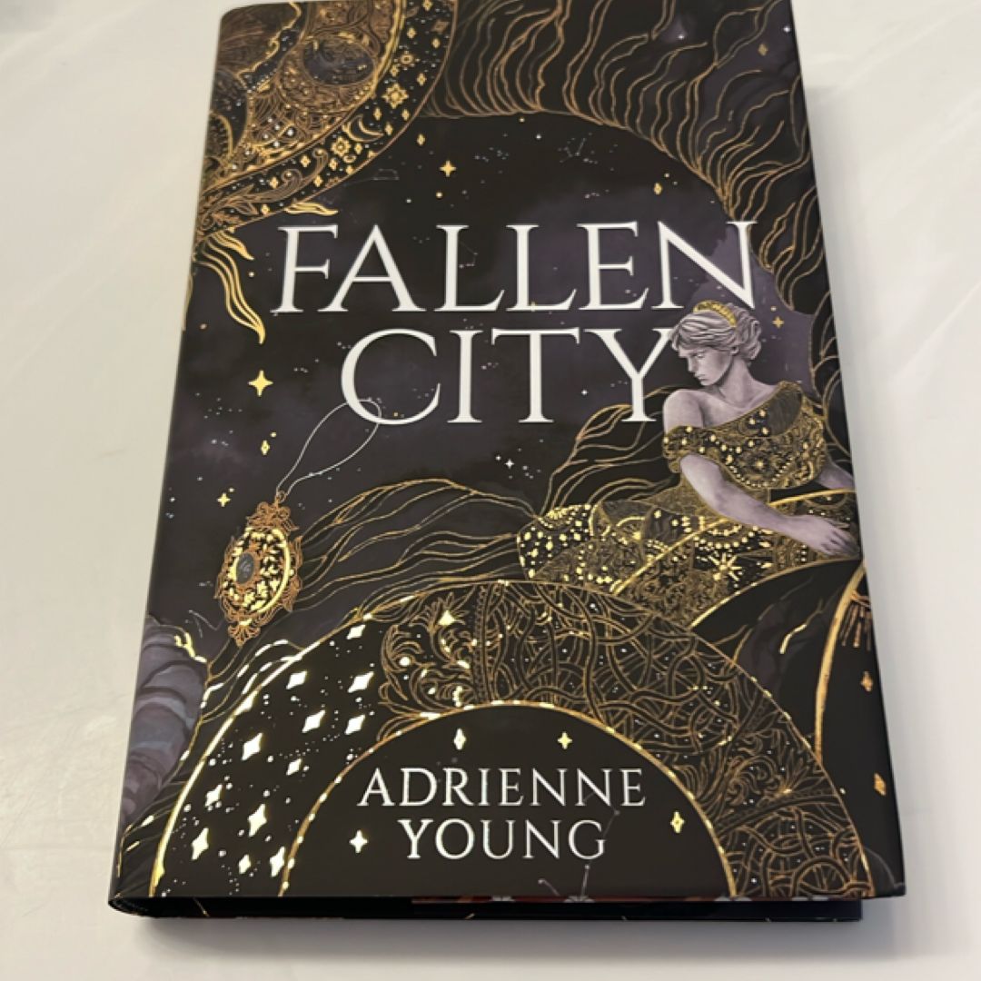 Fallen City