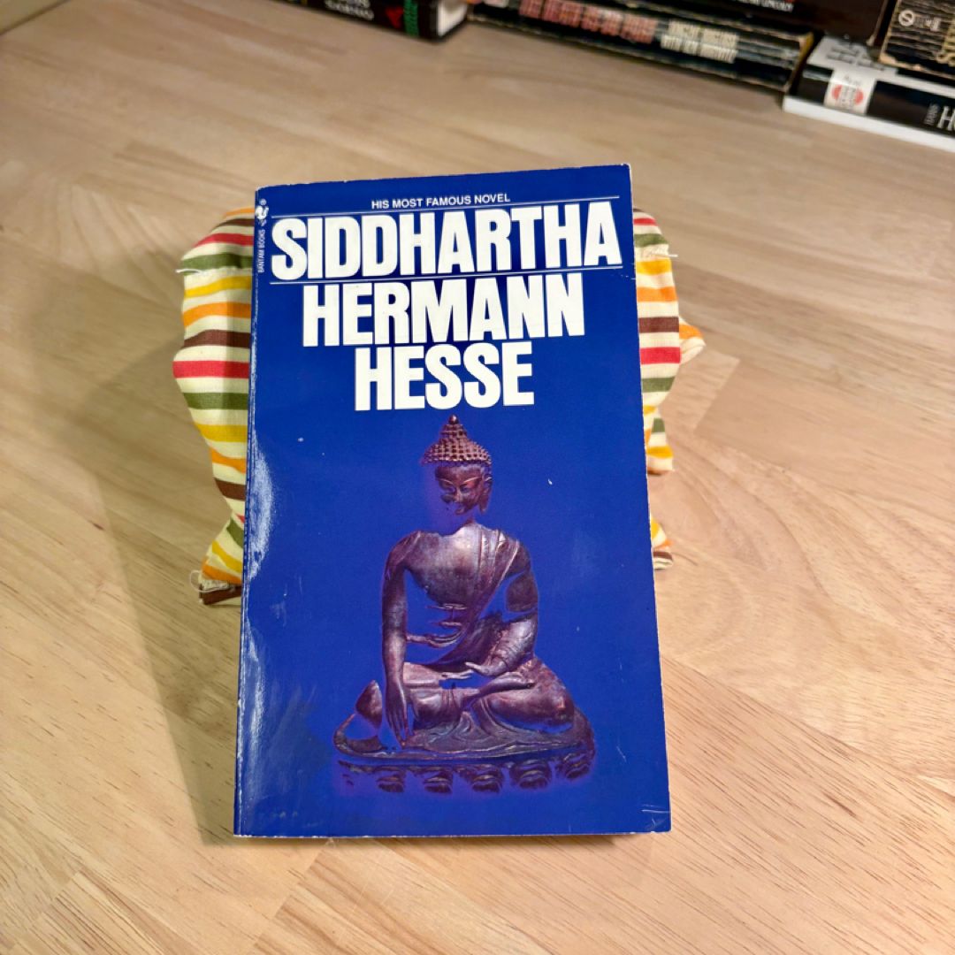 Siddhartha