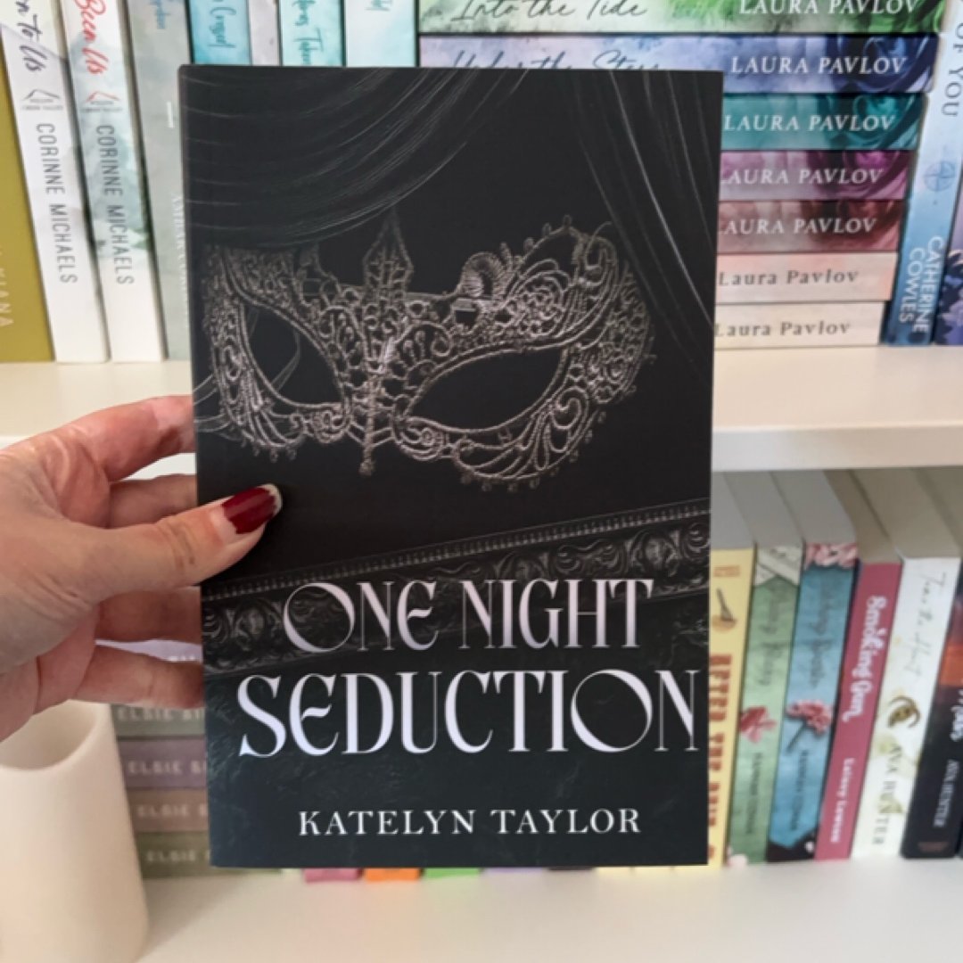 One Night Seduction