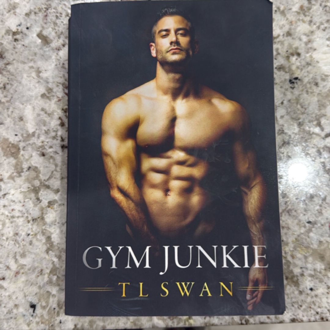 Gym Junkie