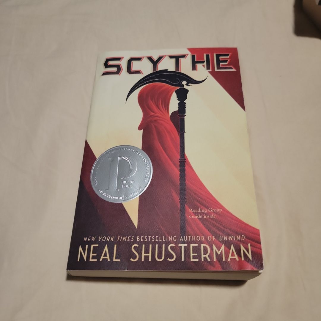 Scythe