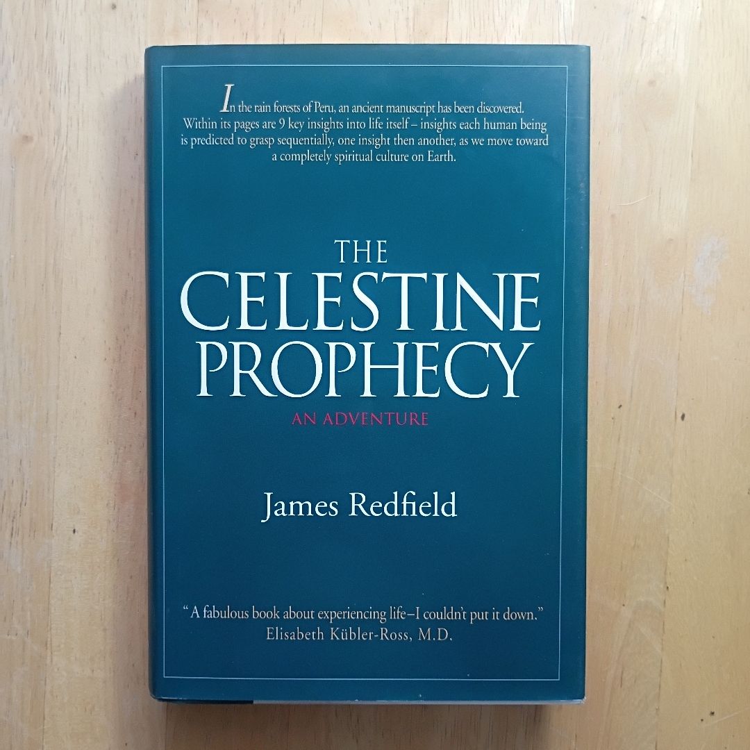 The Celestine Prophecy