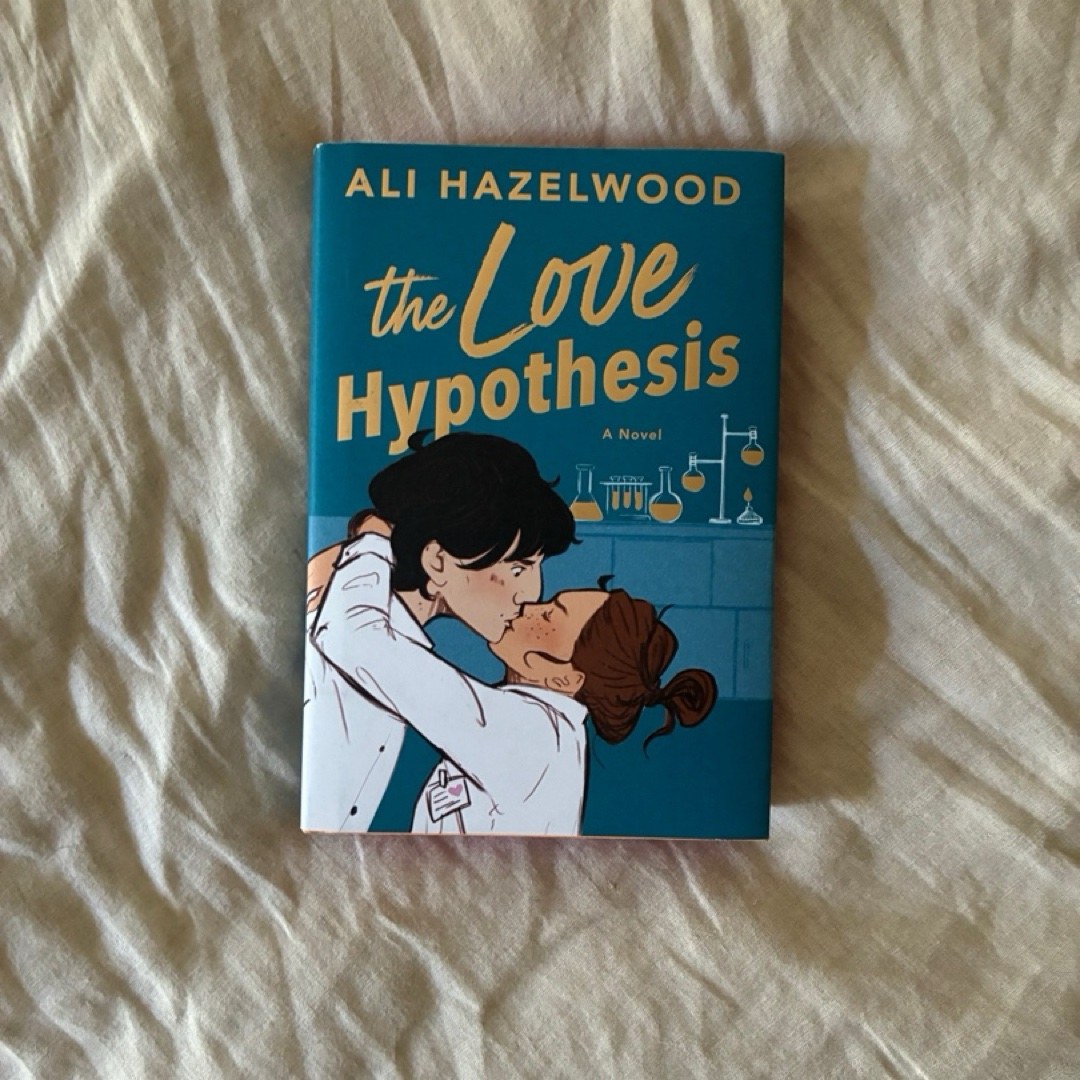 The Love Hypothesis