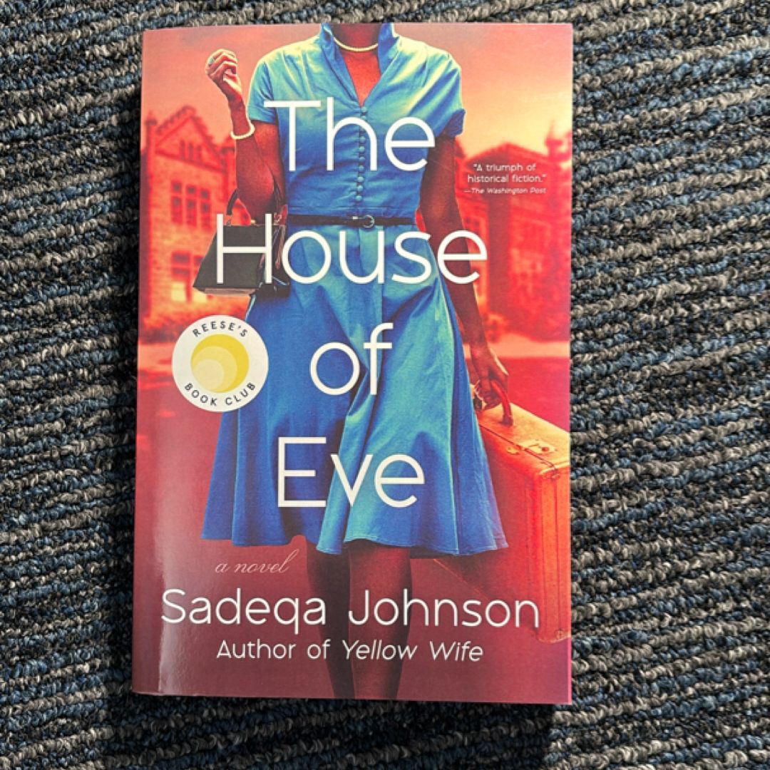 The House of Eve