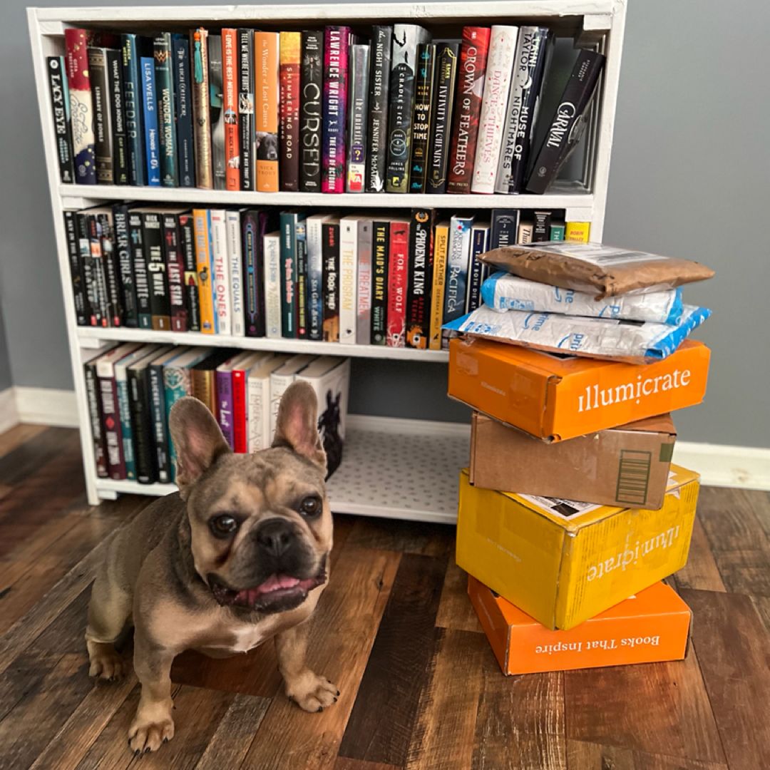 PardonMyFrenchie