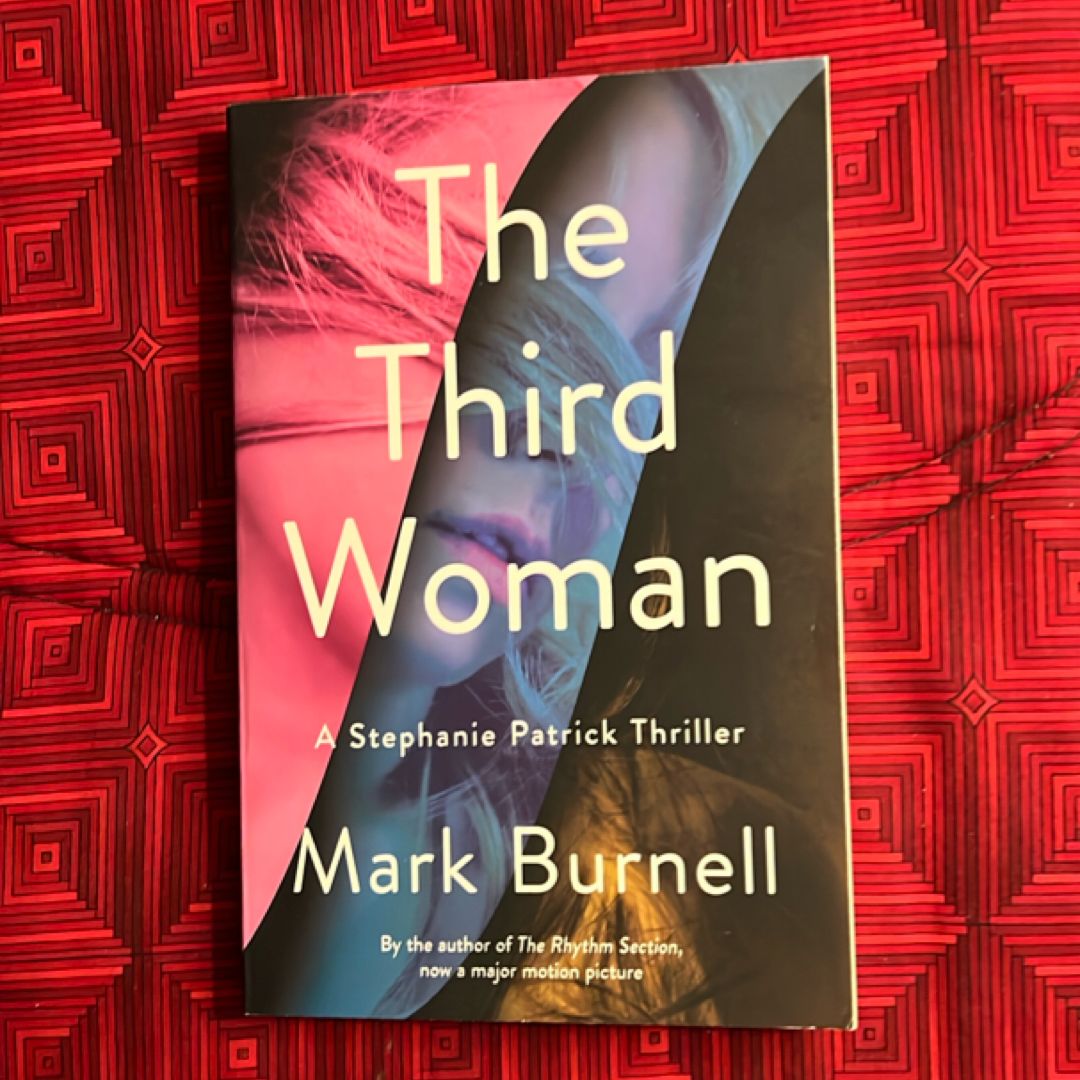 The Third Woman
