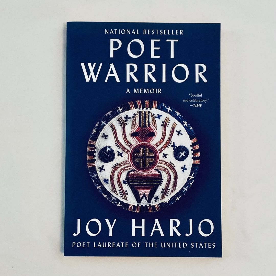 Poet Warrior