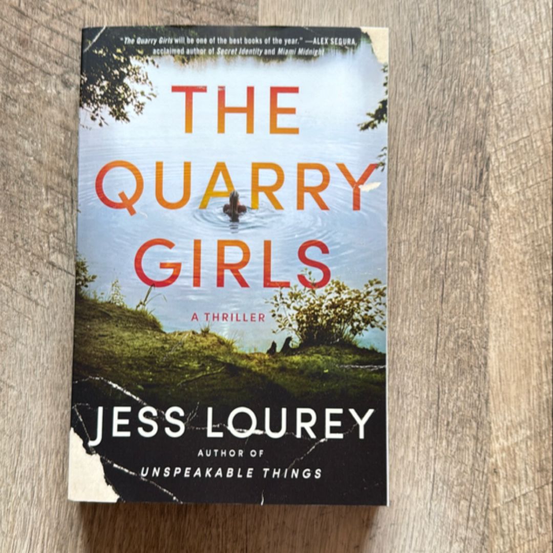 The Quarry Girls