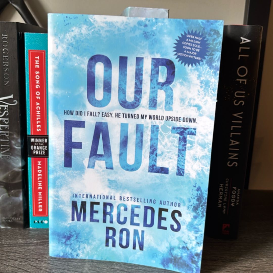 Our Fault