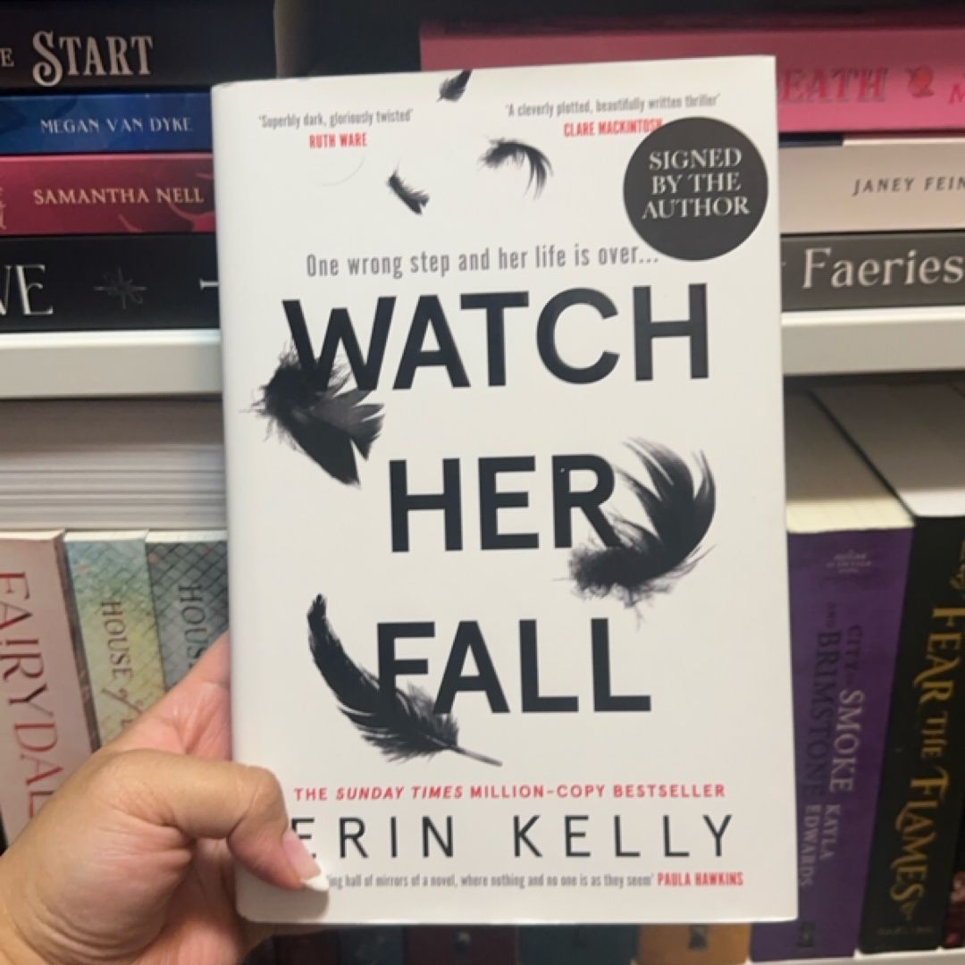 Watch Her Fall