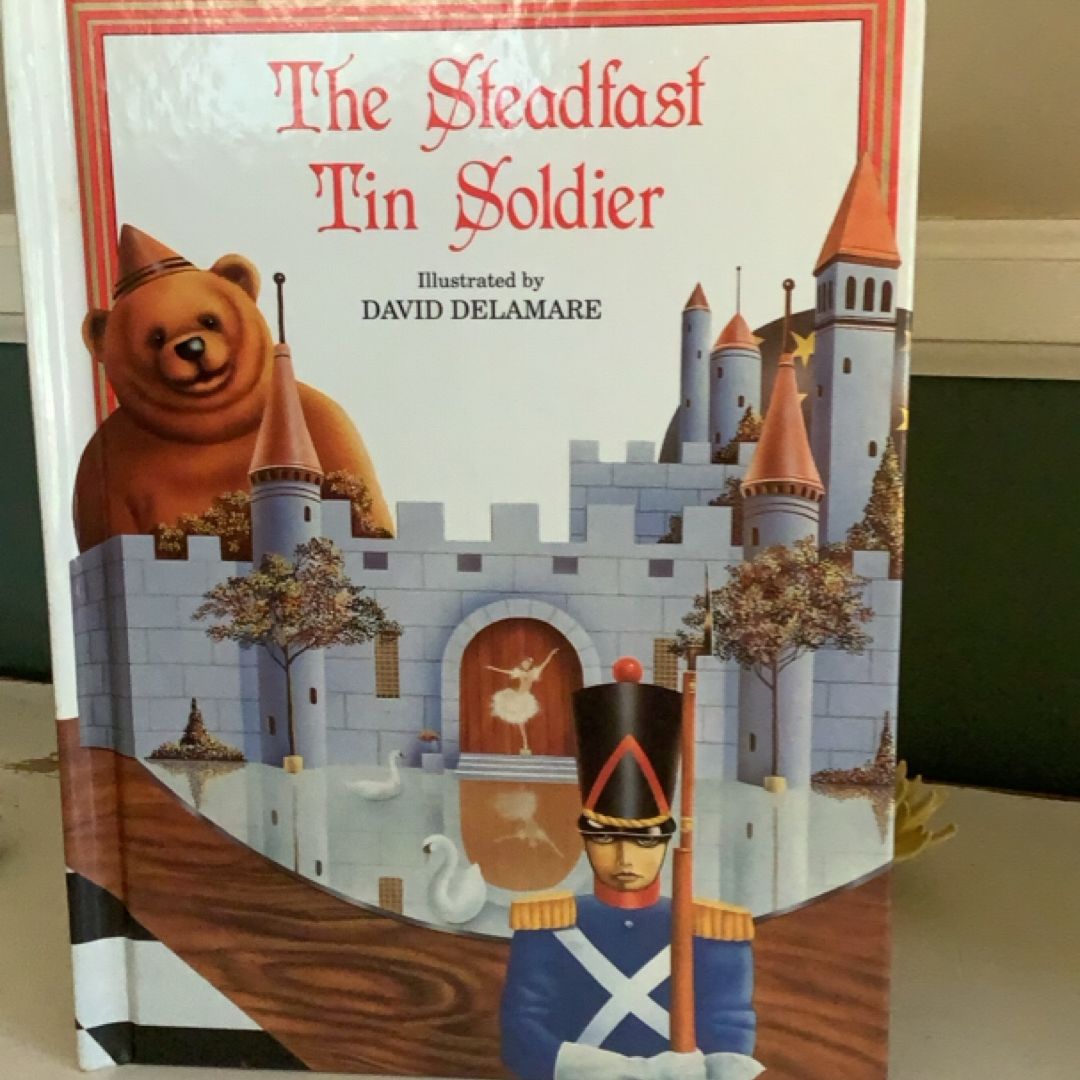 The Steadfast Tin Soldier