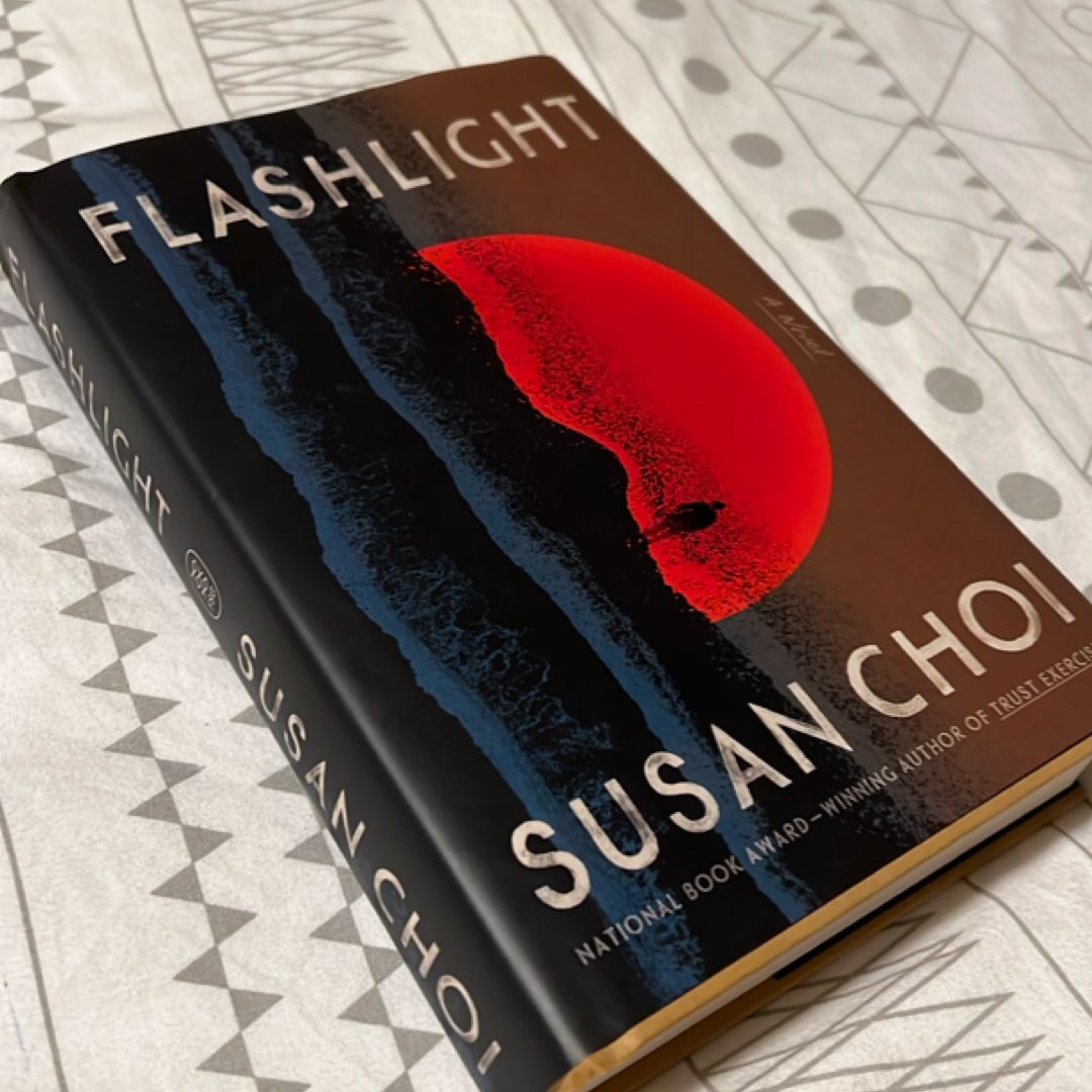 Flashlight