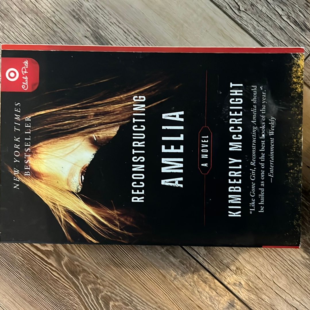 Reconstructing Amelia