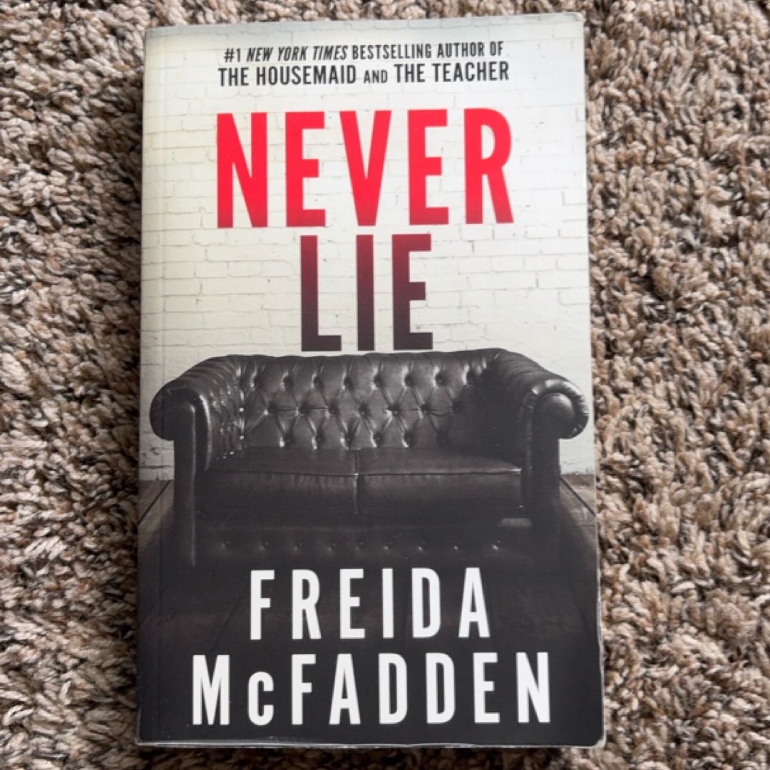 Never Lie