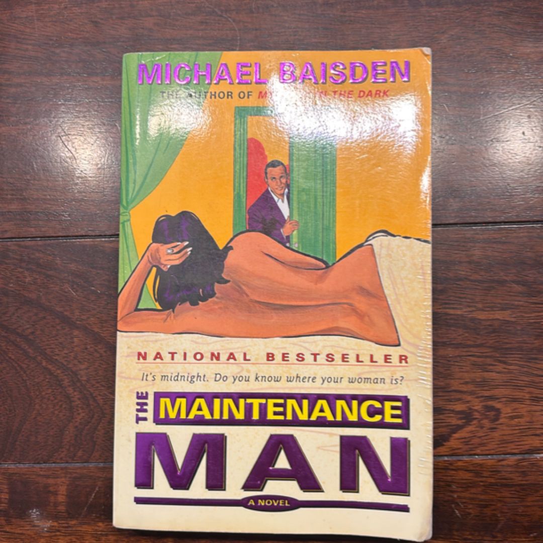 The Maintenance Man