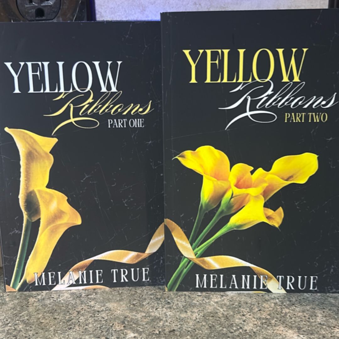 Yellow Ribbons 1 &2