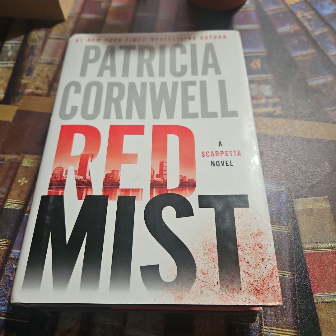 Red Mist