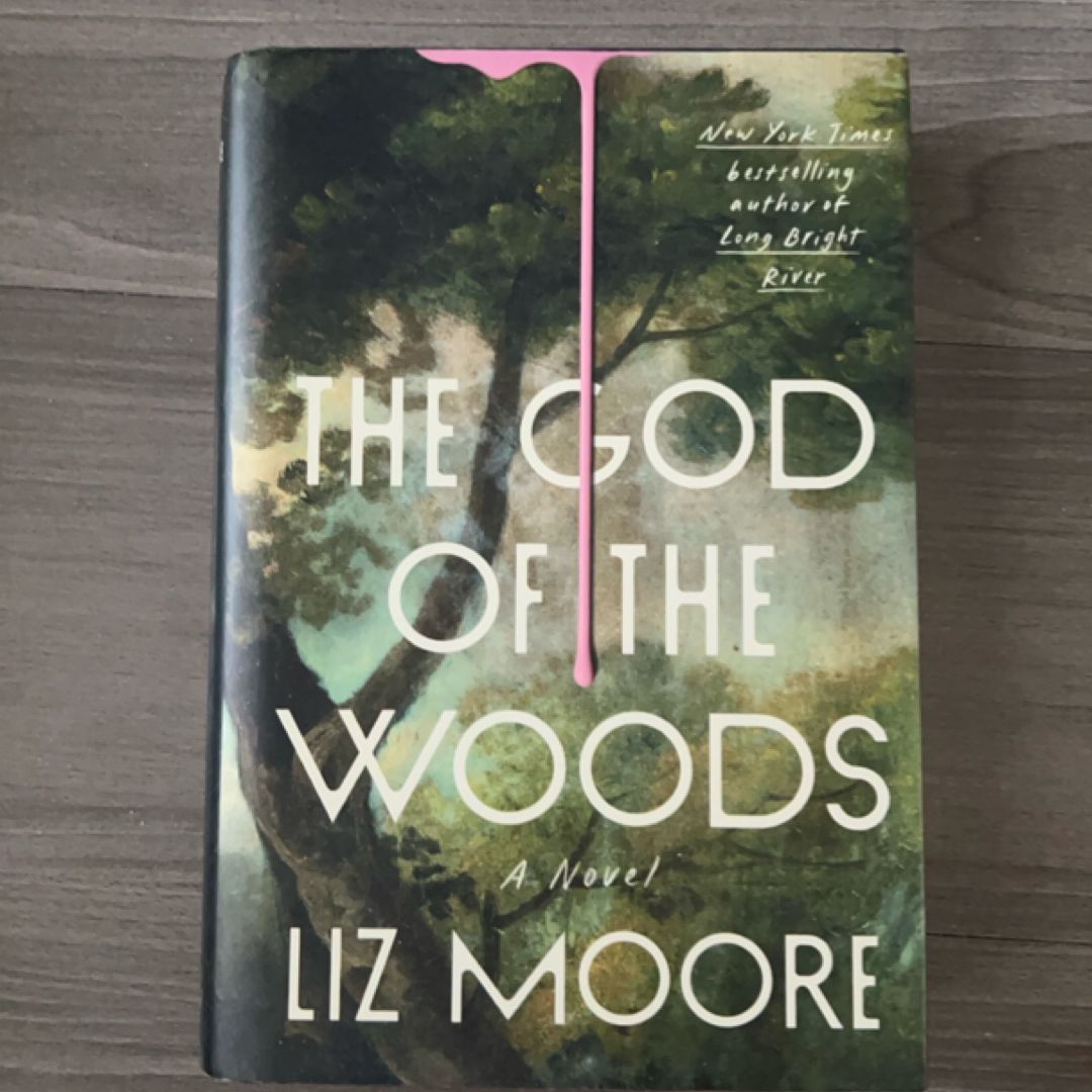 The God of the Woods