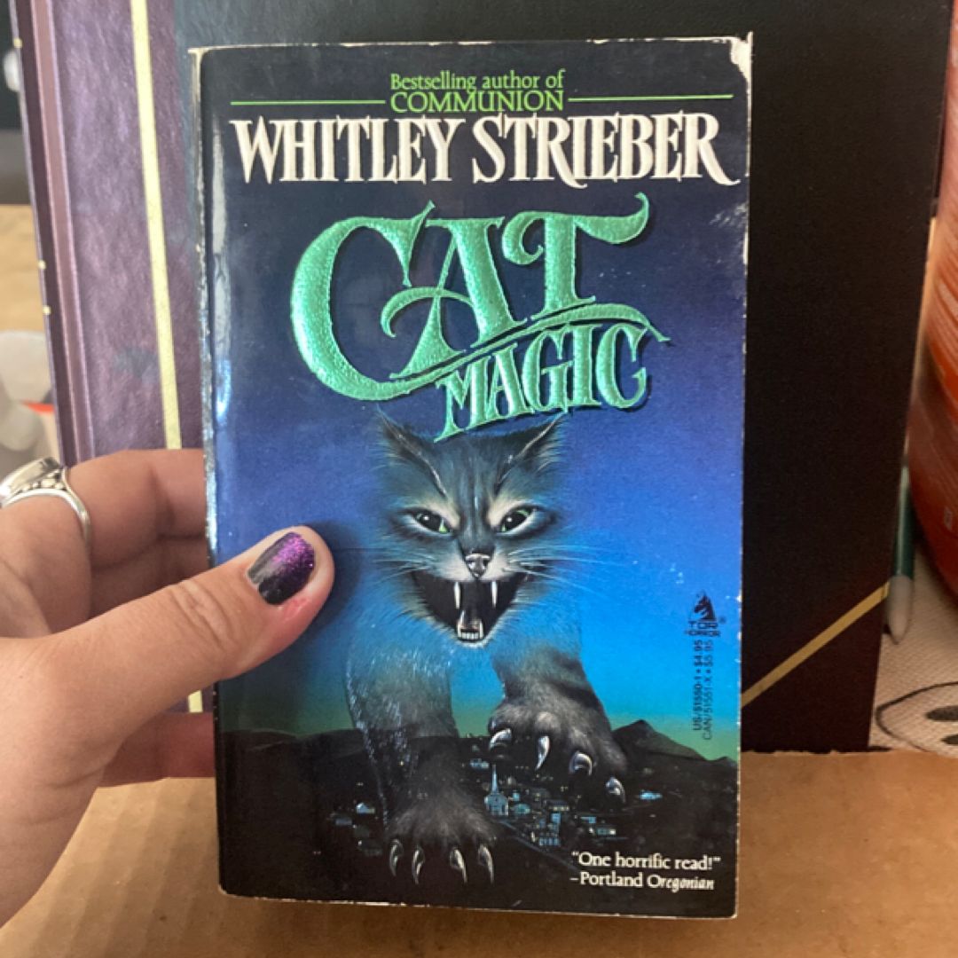 CatMagic