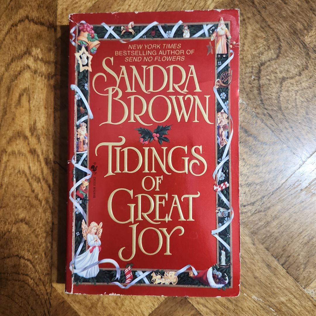 Tidings of Great Joy