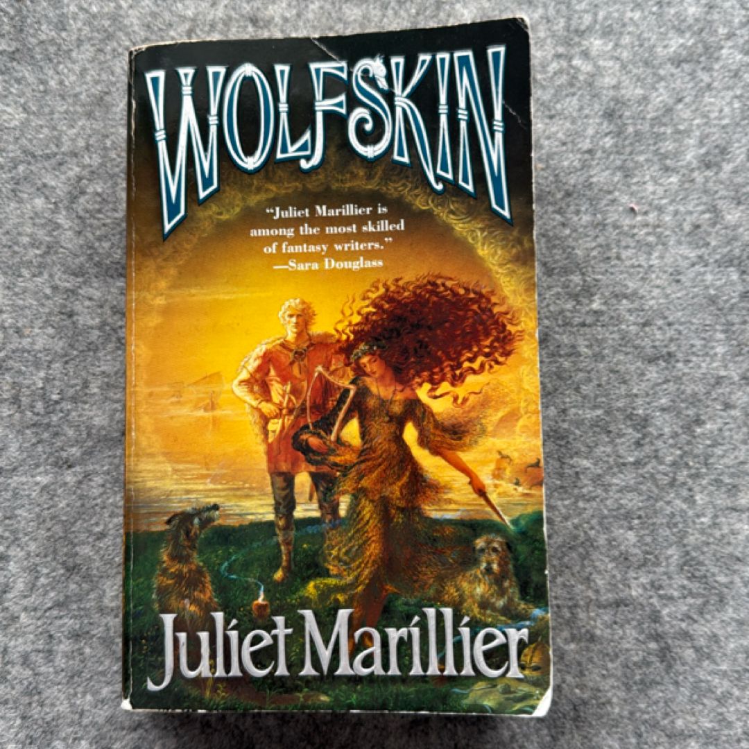 Wolfskin
