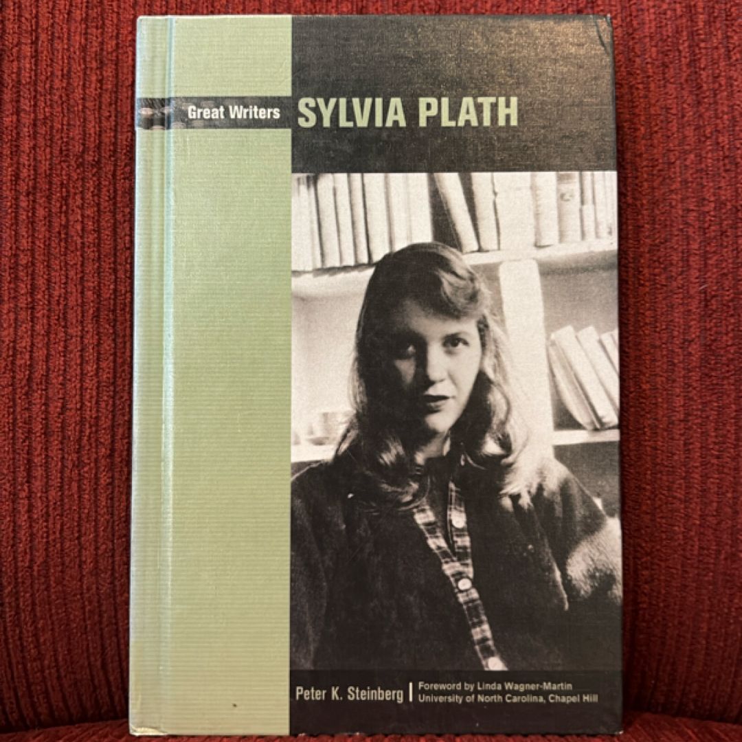 Sylvia Plath