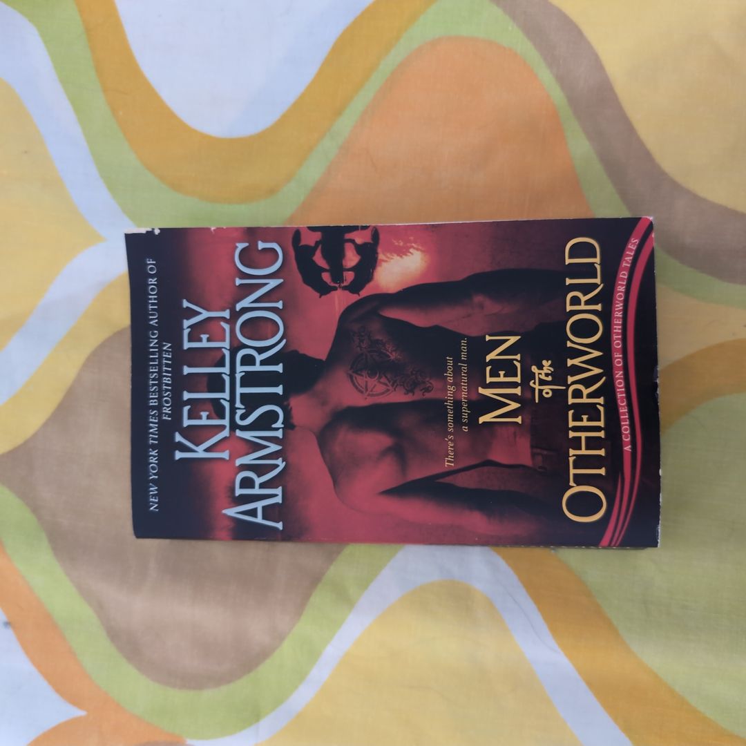 Men of the Otherworld