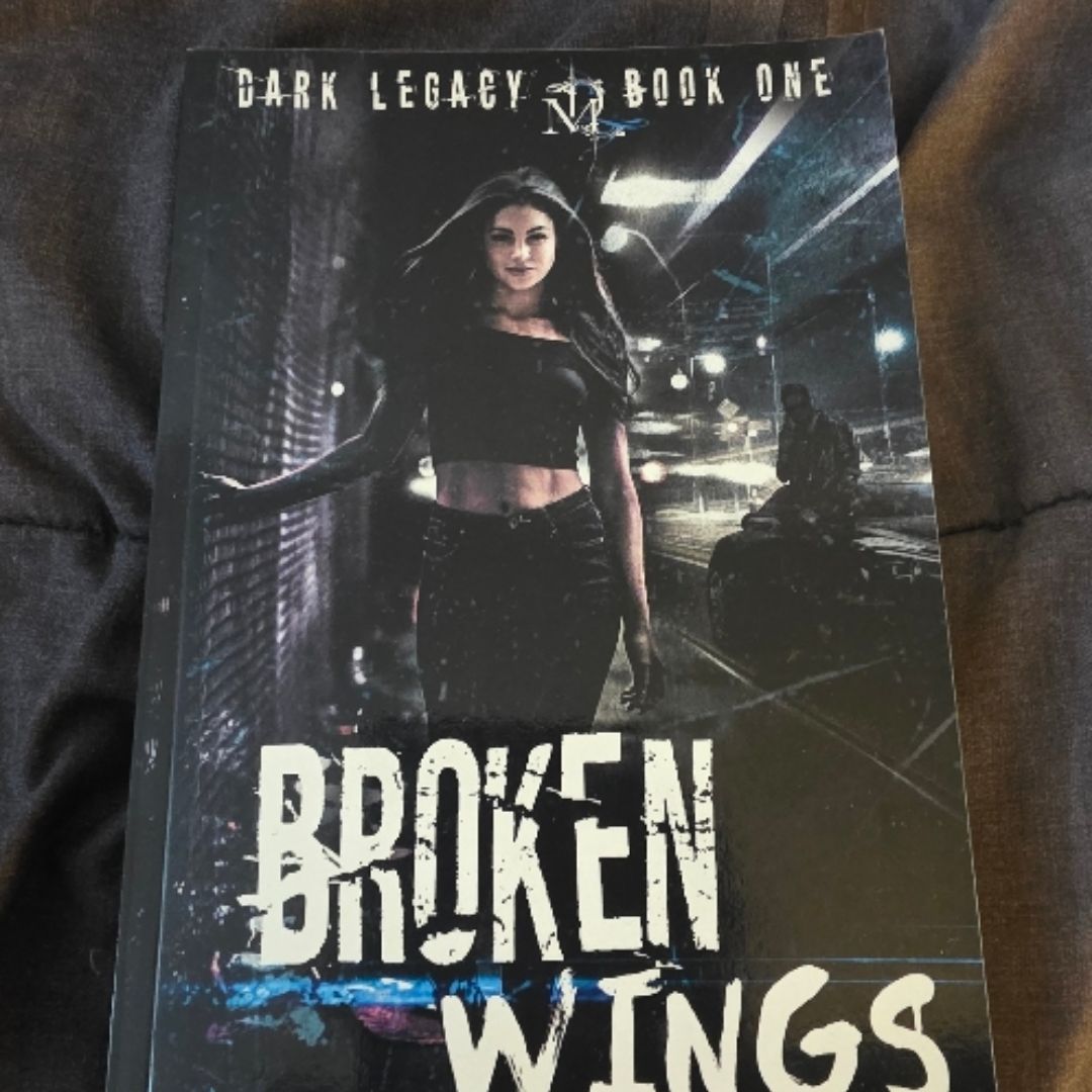 Broken Wings