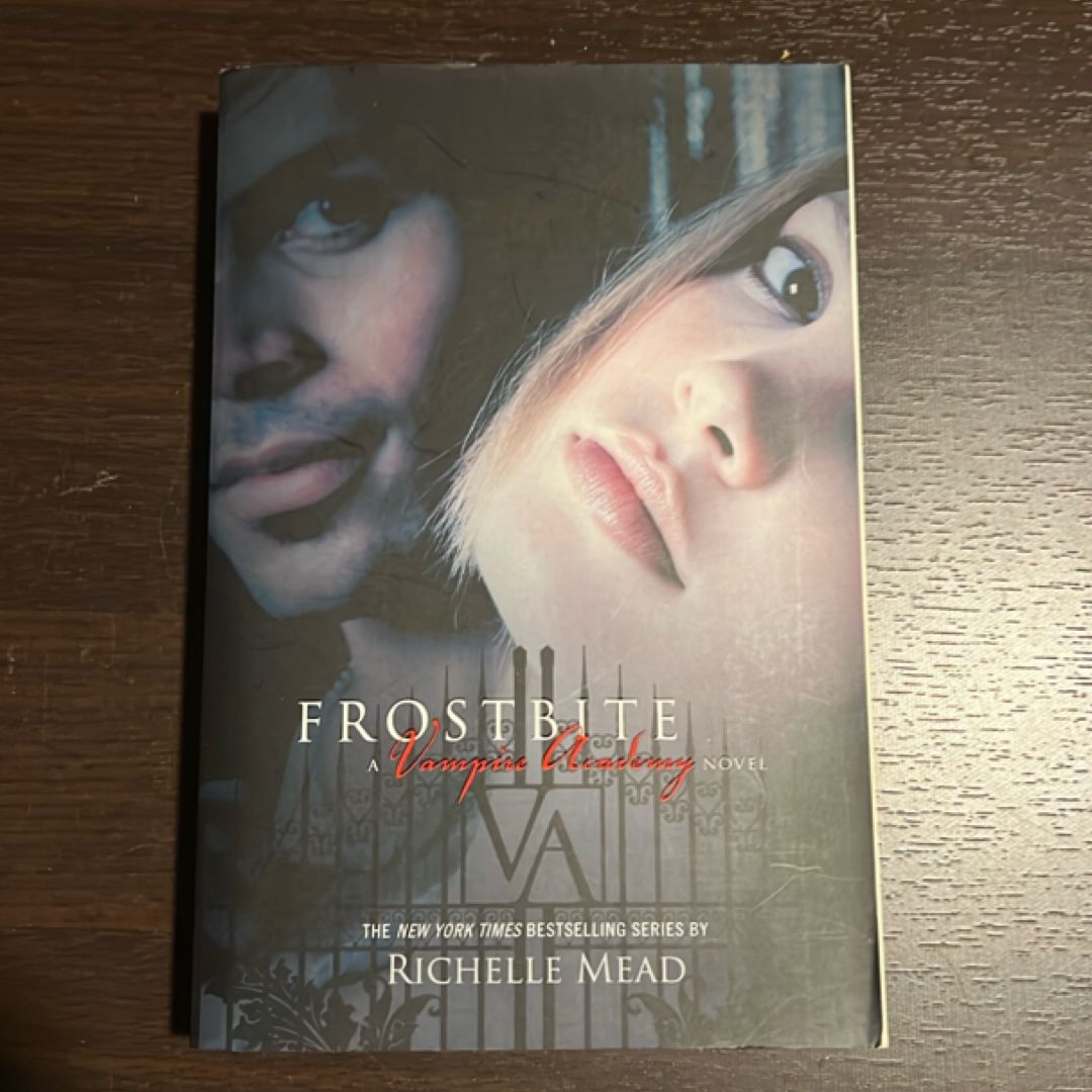 Frostbite
